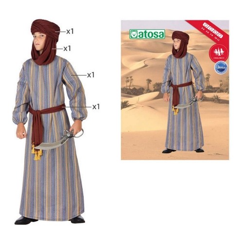 Costume for Children (3 pcs) image 1