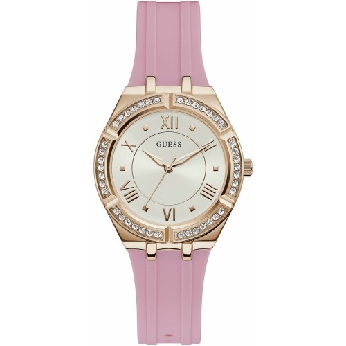 Ladies' Watch Guess GW0034L3 (Ø 40 mm) image 1