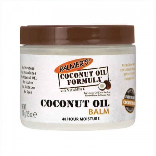 Крем для тела Palmer's Coconut Oil (100 g) image 1