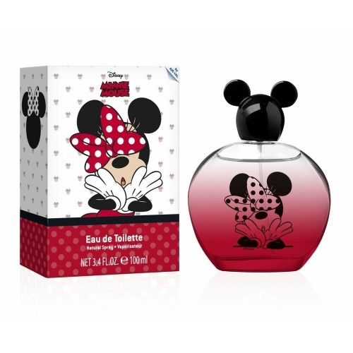 Bērnu Smaržas Minnie Mouse EDT (100 ml) image 1