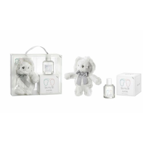 Child's Perfume Set Eau my BB EDT 60 ml 2 Pieces image 1