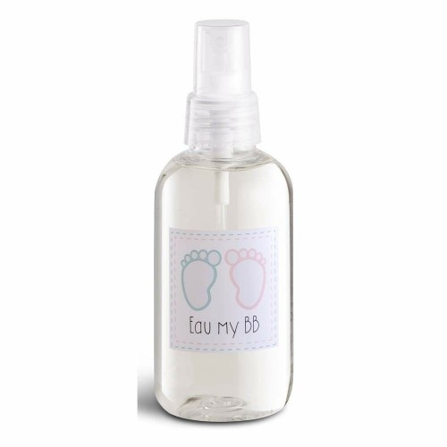 Bigbuy Kids Ķermeņa Aerosols Eau My BB Spray (150 ml) image 1