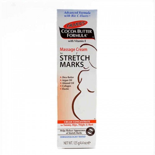 Anti-Stretch Mark Cream Palmer's 796451550842 (125 g) image 1