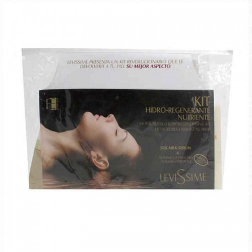 Body Cream Levissime Kit Hidro image 1