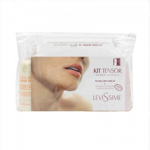 Body Cream Levissime Kit Tensor image 1