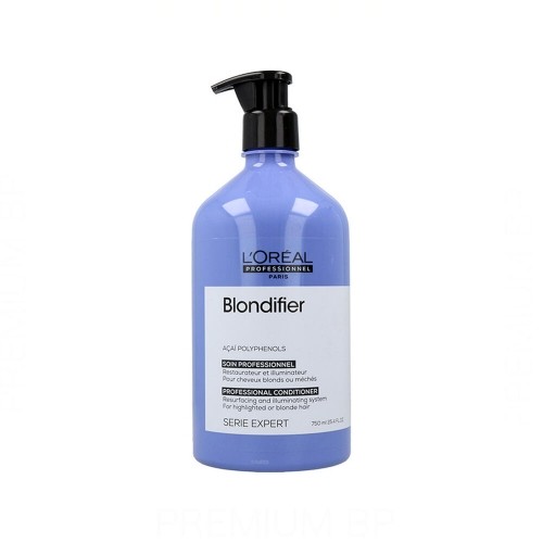 Kondicionieris L'Oreal Professionnel Paris Blondifier (750 ml) image 1