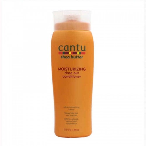 Conditioner Cantu Shea Butter (400 ml) image 1