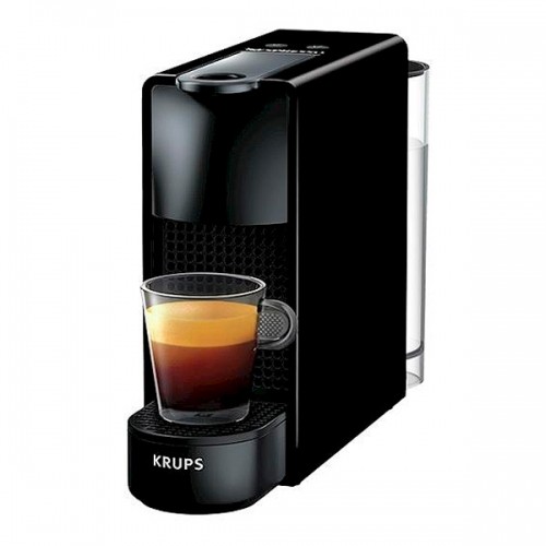 Capsule Coffee Machine Krups XN1108 0,6 L 19 bar 1300W Black image 1