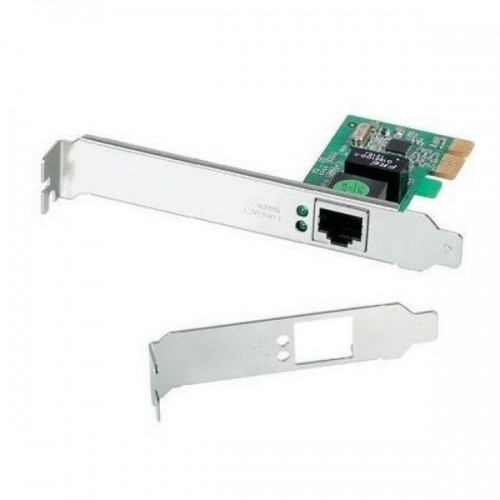 Сетевая карта Edimax EN-9260TXE PCI E 10 / 100 / 1000 Mbps image 1