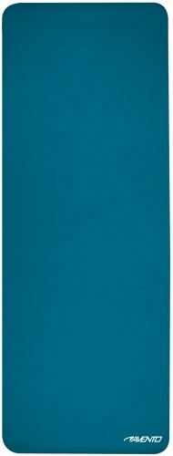 Коврик для фитнеса/йоги AVENTO 42MD BLU 183x61x1,2cm Blue image 1