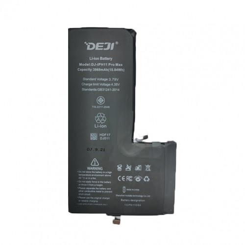 Deji Battery APPLE iPhone 11 Pro Max image 1