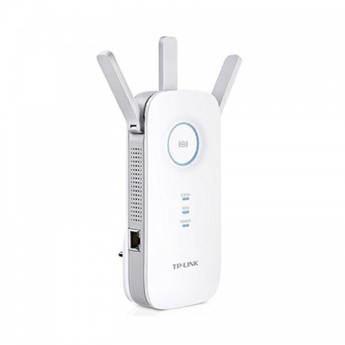 Piekļuves punkts TP-LINK RE450 WiFi Dual AC1750 LAN Gbit image 1