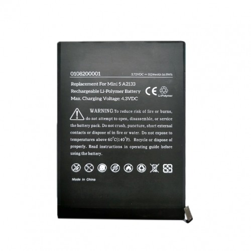 Extradigital Tablet Battery APPLE iPad mini 5 image 1