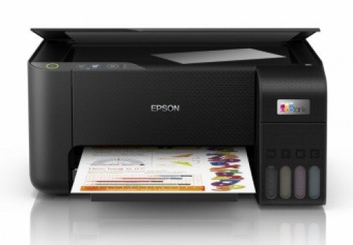 Epson EcoTank L3210 AIO image 1