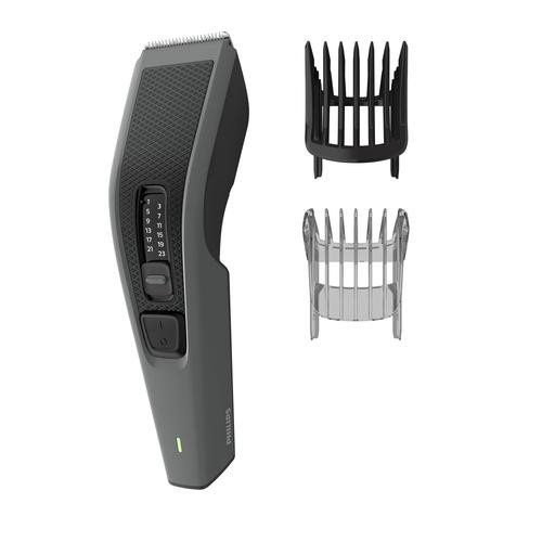 Philips HAIRCLIPPER Series 3000 Self-sharpening metal blades Hair clipper image 1