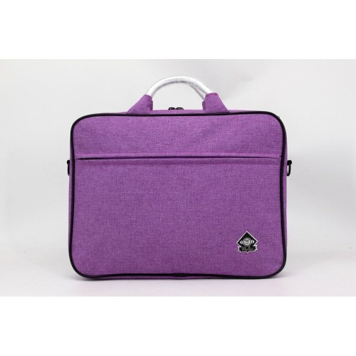 Laptop Case Maillon Technologique 16" Purple image 1