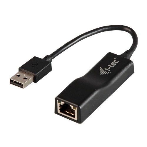 USB-разветвитель i-Tec U2LAN image 1