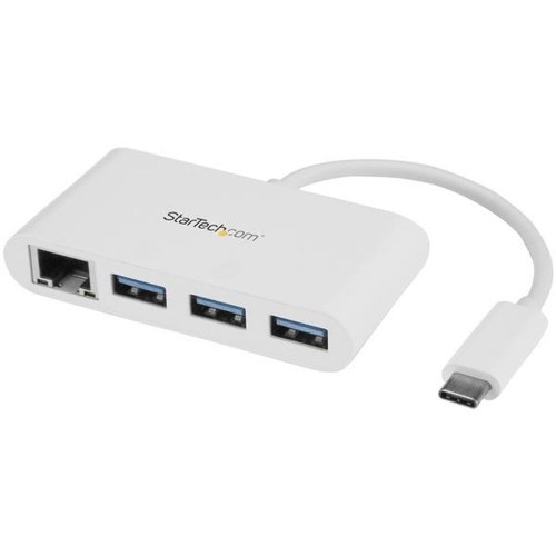 USB Hub Startech HB30C3A1GEA image 1