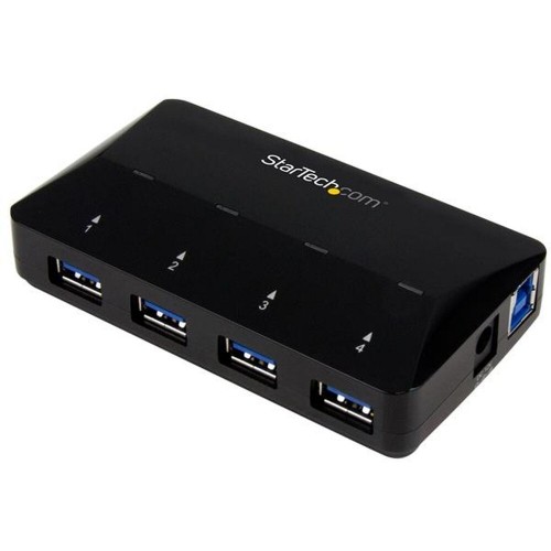 USB Hub Startech ST53004U1C image 1