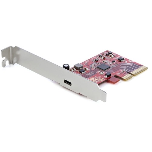 Карта PCI Startech PEXUSB321C image 1