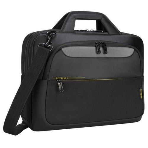 Laptop Case Targus TCG460GL Black 15,6" 15,6" image 1