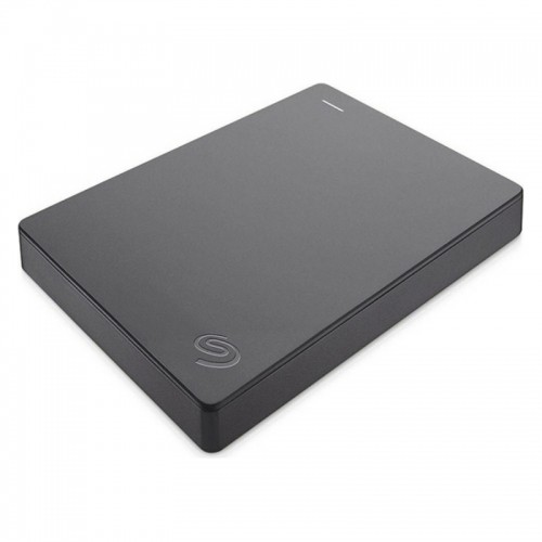 Ārējais cietais disks Seagate STJL1000400 1 TB HDD Pelēks image 1