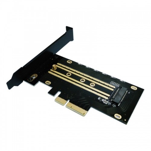 Adaptor SSD CoolBox COO-ICPE-NVME image 1