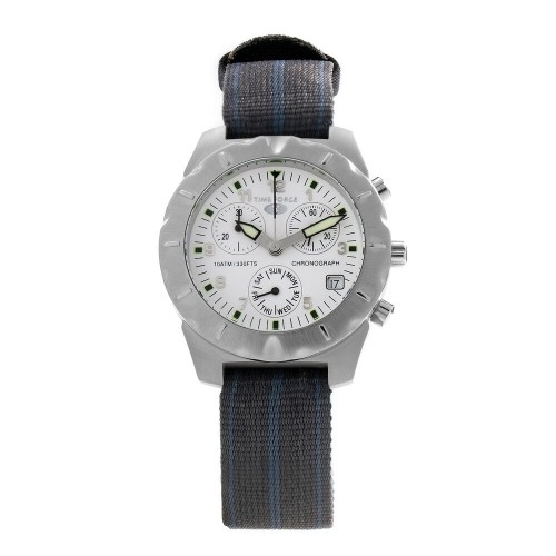 Unisex Pulkstenis Time Force TF1991B-03A (Ø 37 mm) image 1