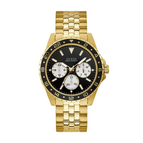 Мужские часы Guess W1107G4 (Ø 40 mm) image 1