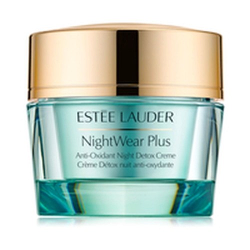 Ночной крем Estee Lauder NightWear Plus (50 ml) image 1