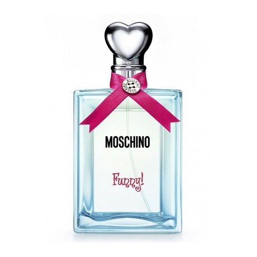 Women's Perfume Moschino Funny! EDT 25 ml image 1