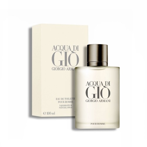 Мужская парфюмерия Armani Acqua Di Gio EDT (100 ml) image 1