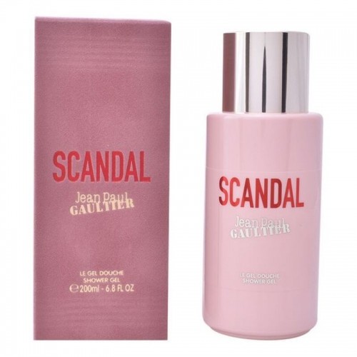 Dušas želeja Scandal Jean Paul Gaultier (200 ml) image 1