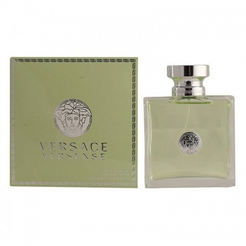Women's Perfume Versace EDT image 1