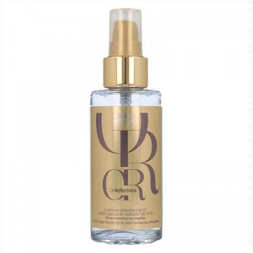 Matu Eļļa    Wella Oil Reflection             (100 ml) image 1