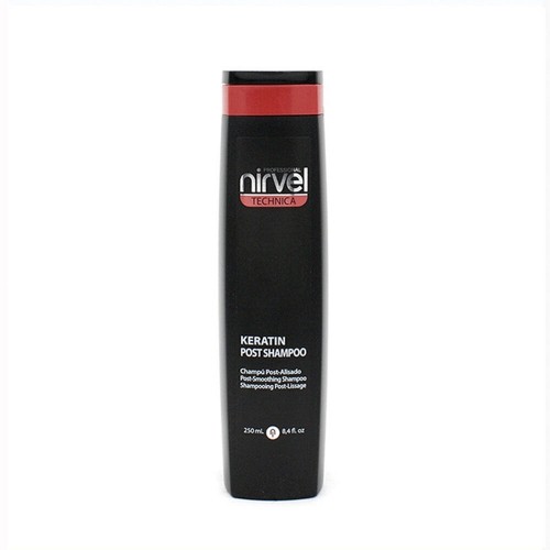 Šampūns Nirvel Maintenance (250 ml) image 1