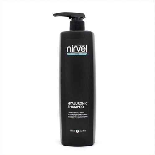 Shampoo Nirvel Care Champú (1000 ml) image 1