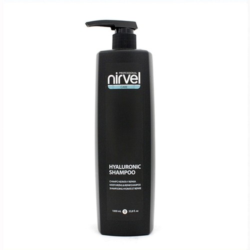 Шампунь Nirvel Hyaluronic (1000 ml) image 1