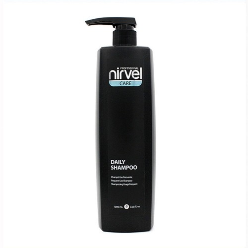 Shampoo Nirvel Daily (1000 ml) image 1