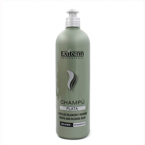 Šampūns Exitenn Curls (500 ml) image 1