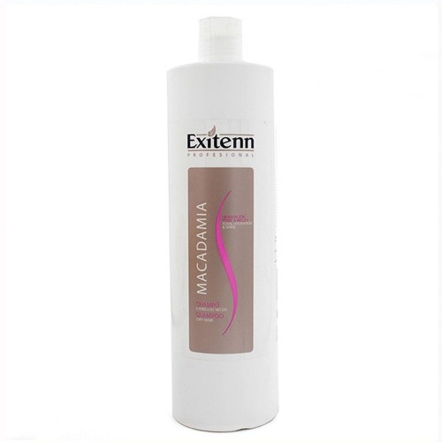 Šampūns Exitenn Silver, Whites & Blondes (1000 ml) image 1