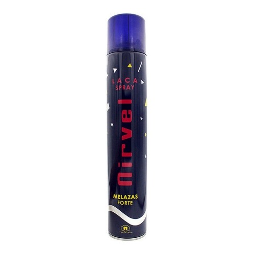 Hair Spray Styling Melazas Forte Nirvel Styling Laca (750 ml) image 1