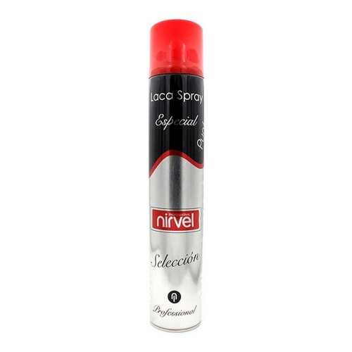 Фиксирующий лак Styling Punk Nirvel (750 ml) image 1