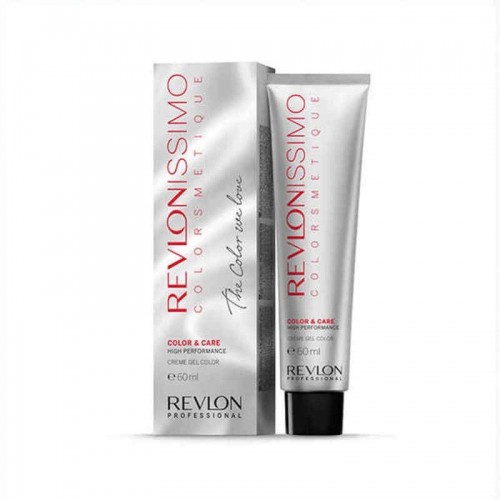 Постоянная краска Revlonissimo Colorsmetique Revlon Nº 5 (60 ml) image 1