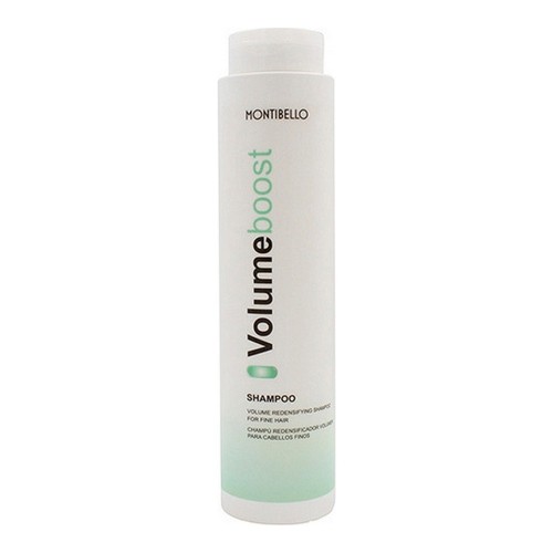 Volumising Shampoo Montibello image 1