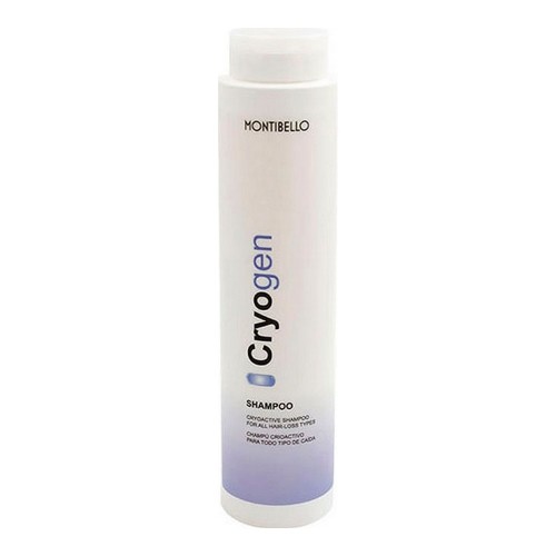 Shampoo Cryogen Montibello image 1