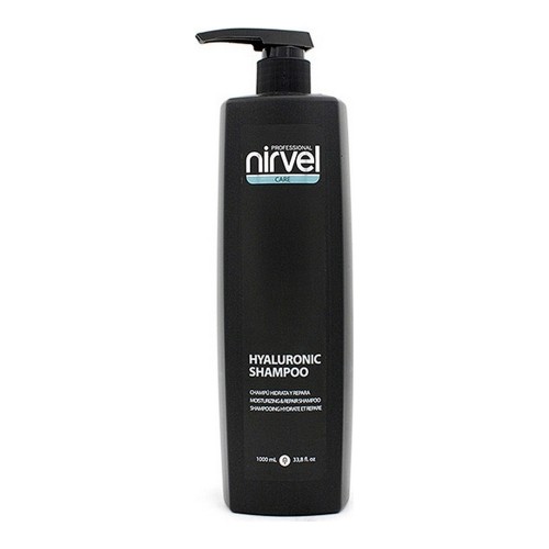 Shampoo Care Nirvel image 1