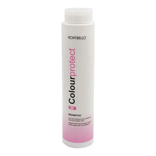 Shampoo Colour Protect Montibello image 1