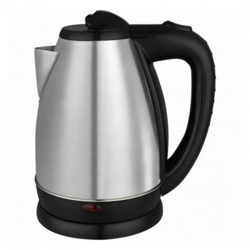 Kettle COMELEC D222911 1,8L Stainless steel 2200 W 1800 W 1 L image 1