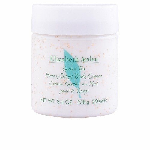 Крем для тела Elizabeth Arden Green Tea Honey Drops (250 ml) image 1